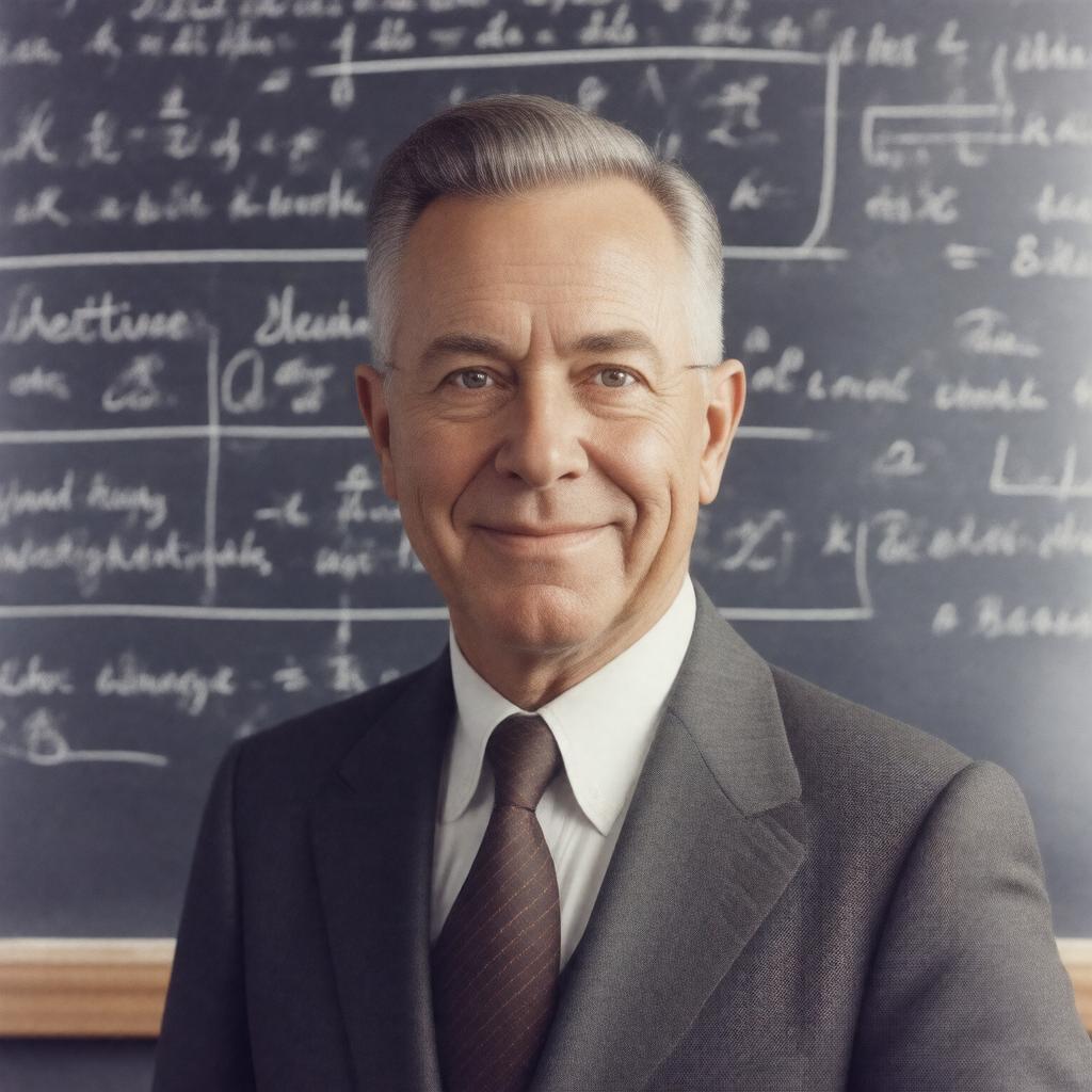 Frederick Reines